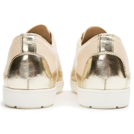 Caprice Cup Sole Sneakers - Image 3