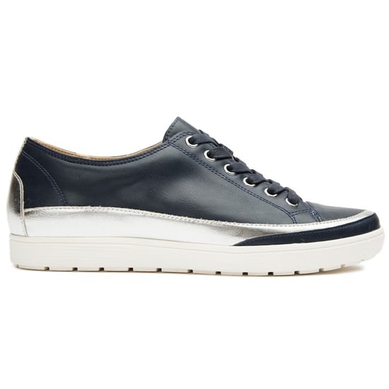 Caprice Cup Sole Sneakers - Image 1