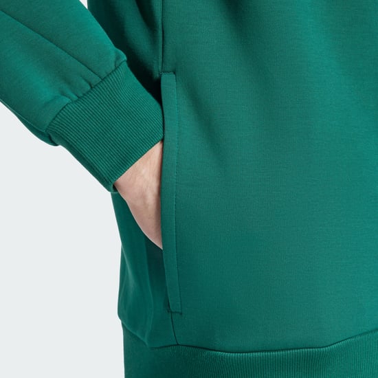 Future Icons 3-Stripes Full Zip Hoodie - Image 5