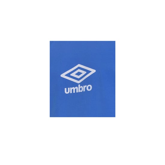 Umbro Kinder/Kinder Club Essential Light Waterdichte Jas (Koningsblauw) - Image 3