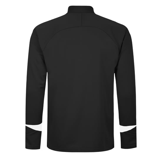 Umbro Gebreid trainingsjack voor kinderen/Kids Total Training (Zwart/Wit) - Image 2