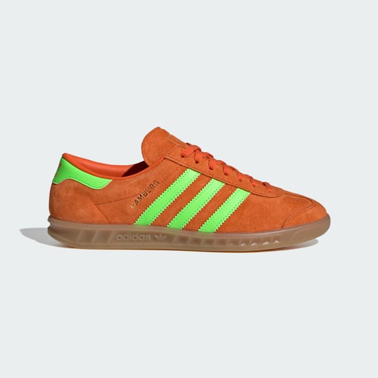 Hamburg Shoes - Image 1