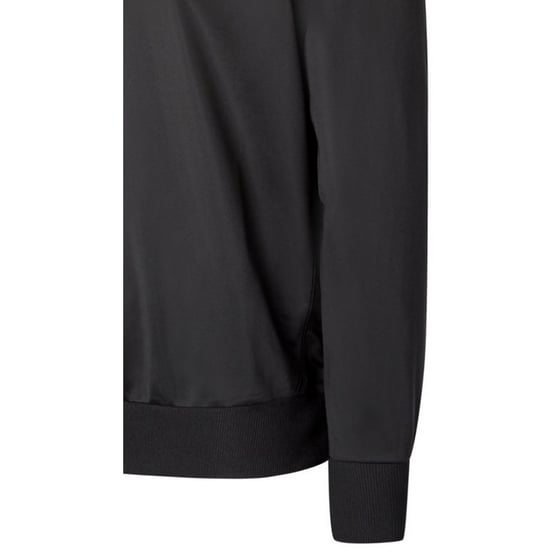 Umbro Childrens/Kids Polyester Sweatshirt (Black) - Image 3