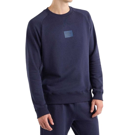 Umbro Heren Logo Sweatshirt (Peacoat) - Image 1