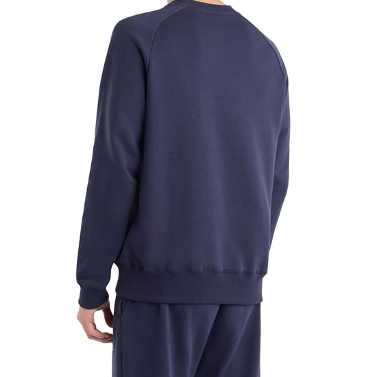 Umbro Heren Logo Sweatshirt (Peacoat) - Image 2