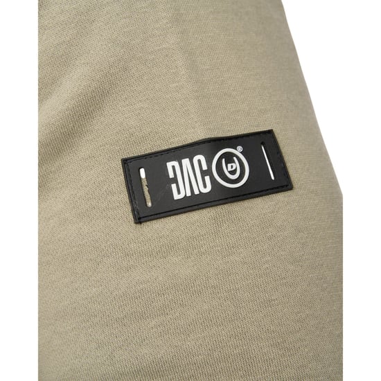 Duck and Cover Mens Trentforth Crew Neck Sweatshirt (Sage) - Image 3