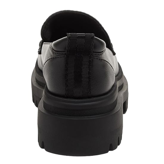 Rocket Dog Womens/Ladies Dandy Loafers (Black) - Image 2
