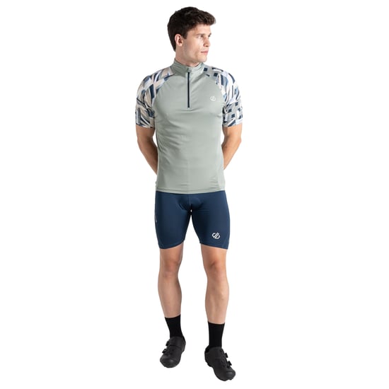 Dare 2B Mens Riding Jersey (Lilypad) - Image 5