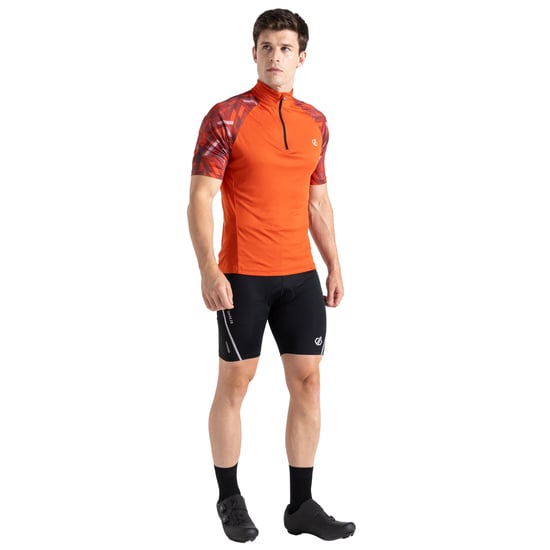 Dare 2B Mens Riding Jersey (Cinnamon) - Image 5