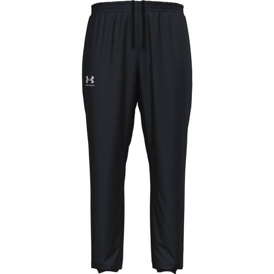 Under Armour Mens Rival Jogging Bottoms (Black) - Image 1