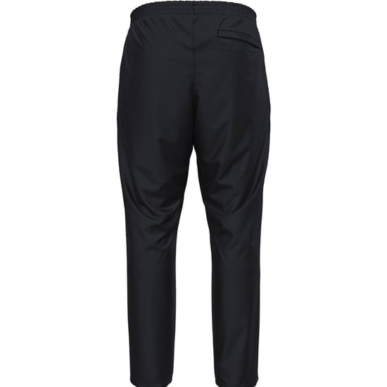 Under Armour Mens Rival Jogging Bottoms (Black) - Image 2