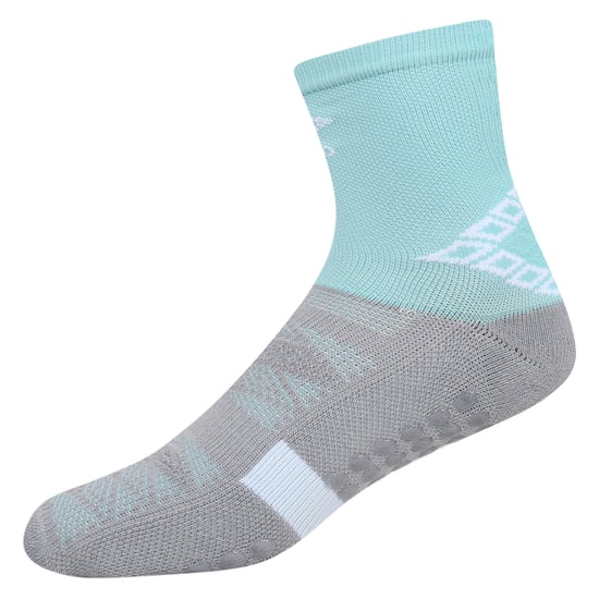Umbro Heren Pro Protex Gripped Socks (Ijsgroen) - Image 3