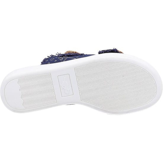 Rocket Dog Dames/dames Favor Howdy Sandalen (Marine) - Image 3