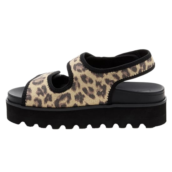 Rocket Dog Dames/Dames Balmy Dexter Sandalen (Bruin/zwart) - Image 3