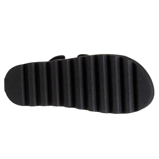 Rocket Dog Dames/Dames Balmy Dexter Sandalen (Bruin/zwart) - Image 6
