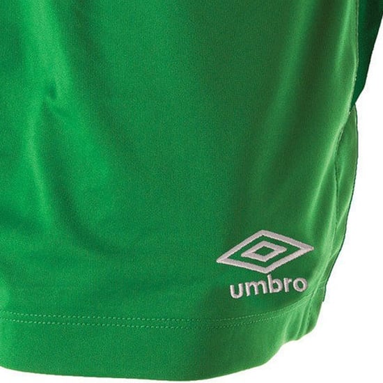 Umbro Heren Club II Shorts (Smaragd) - Image 3