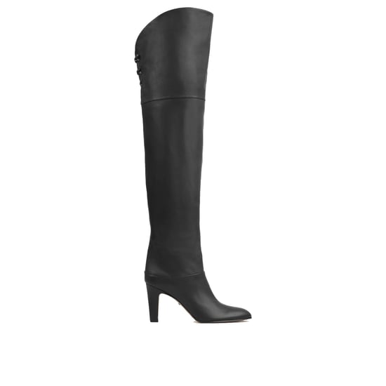 Chlo�� Eve Over-The-Knee Boots - Image 1