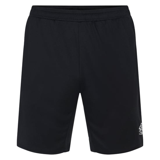 Umbro Unisex Adult Optimus Training Shorts (Black) - Image 1
