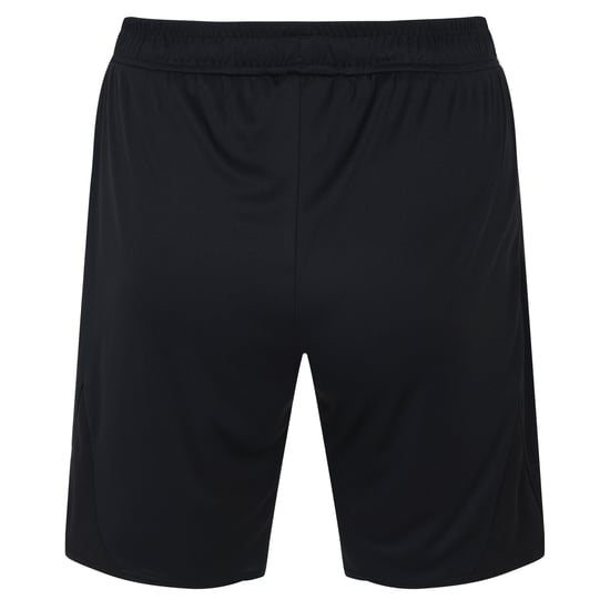 Umbro Unisex Adult Optimus Training Shorts (Black) - Image 2