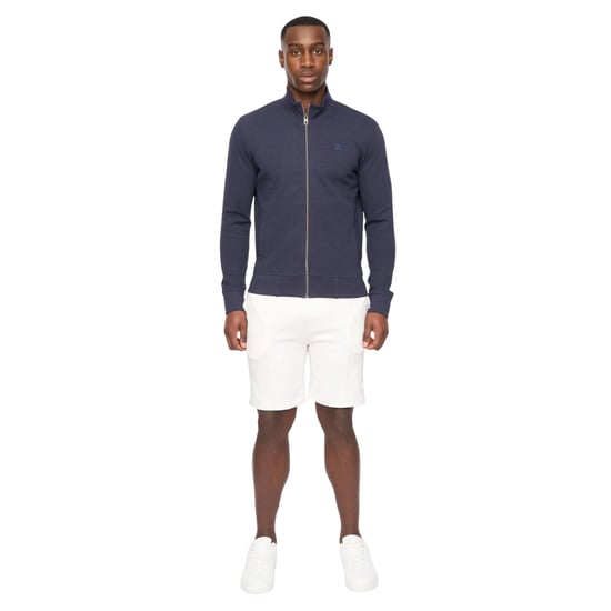 Duck and Cover Mannen Hannings Shorts (Off White) - Image 4