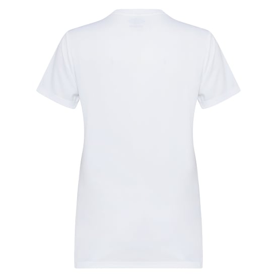 Umbro Dames/Dames Club Jersey (Wit) - Image 2