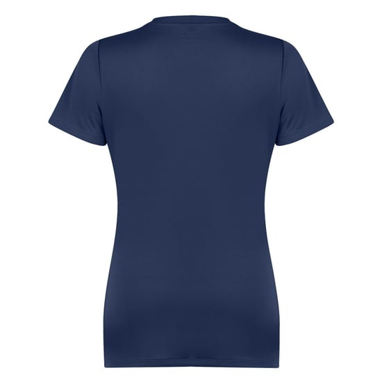 Umbro Womens/Ladies Club Jersey (Navy) - Image 2