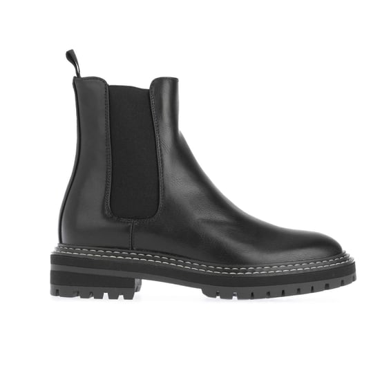 Only Womens/Ladies Beth Chelsea Boots (Black) - Image 1