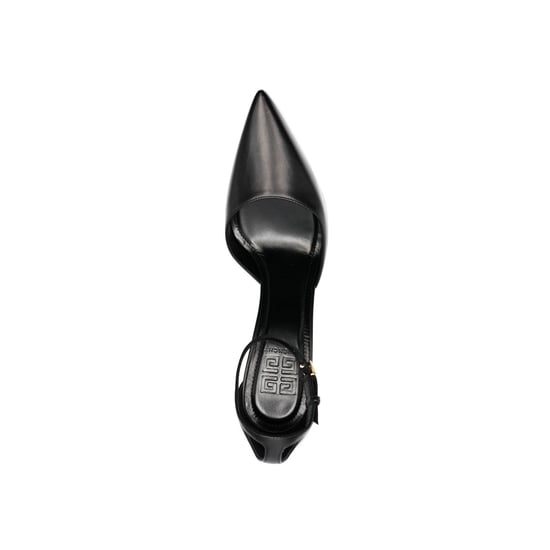 Givenchy G-Lock Pumps - Image 3