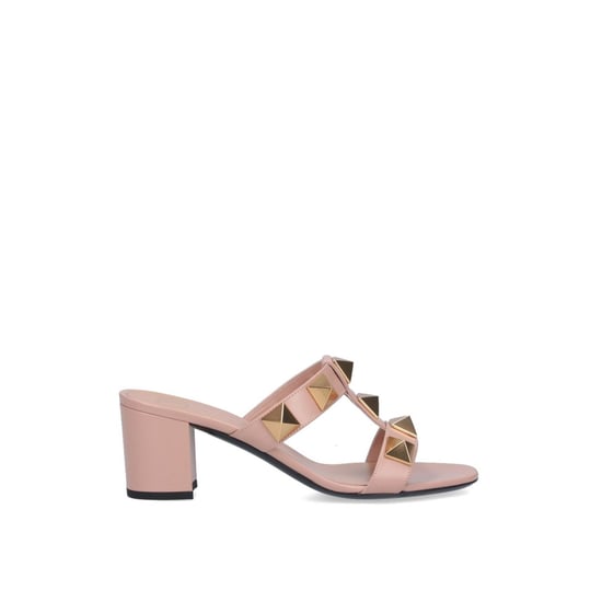 Valentino Garavani Romeinse Stud Sandalen - Image 3
