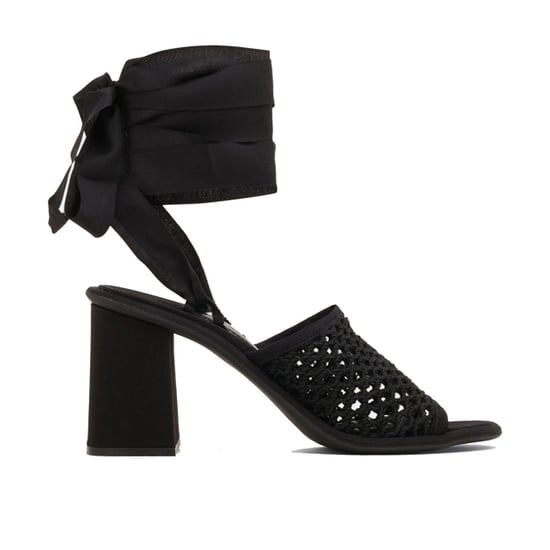 Miu Miu Macramé Sandalen - Image 3