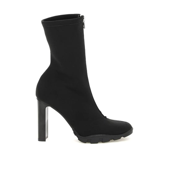 Alexander McQueen Slim Tread-laarzen - Image 1