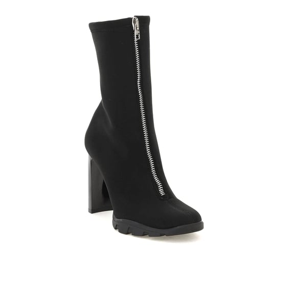 Alexander McQueen Slim Tread-laarzen - Image 2