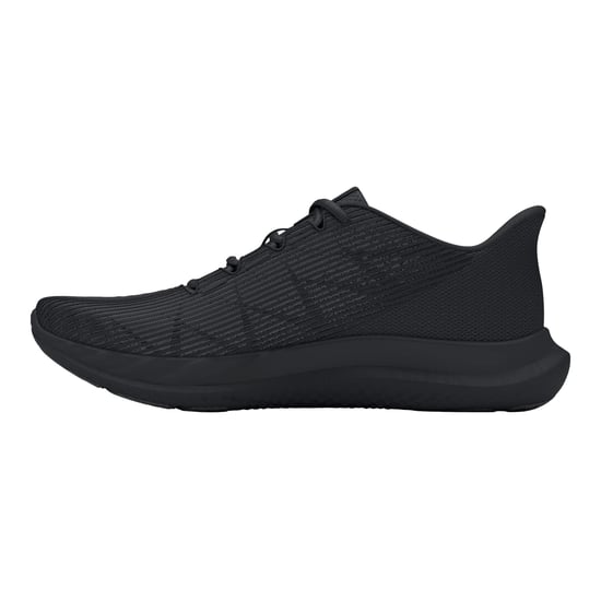Under Armour Mens Charged Speed Swift Trainers (Black) - Image 2