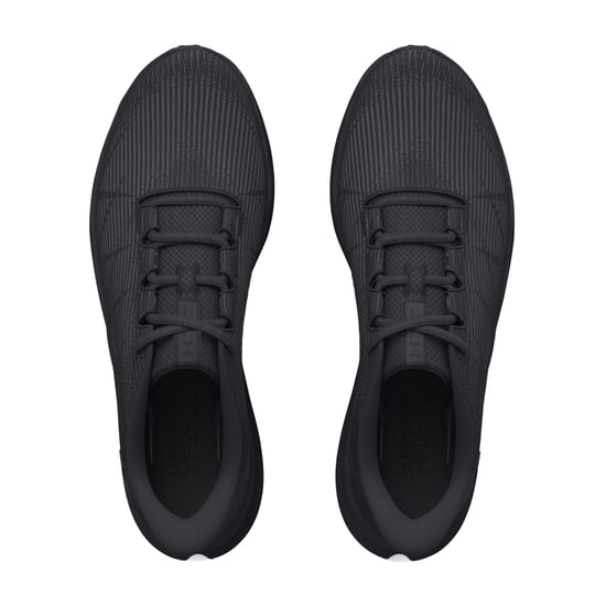 Under Armour Mens Charged Speed Swift Trainers (Black) - Image 4