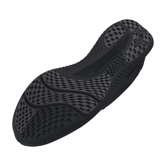 Under Armour Mens Charged Speed Swift Trainers (Black) - Image 5