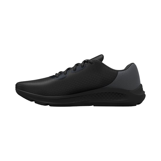 Under Armour Mens Pursuit 3 Trainers (Black) - Image 2