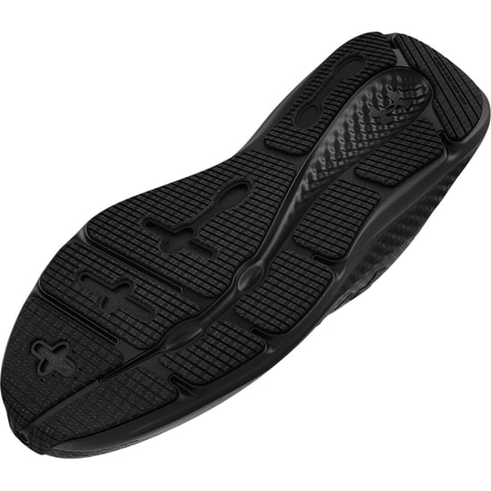Under Armour Mens Pursuit 3 Trainers (Black) - Image 5