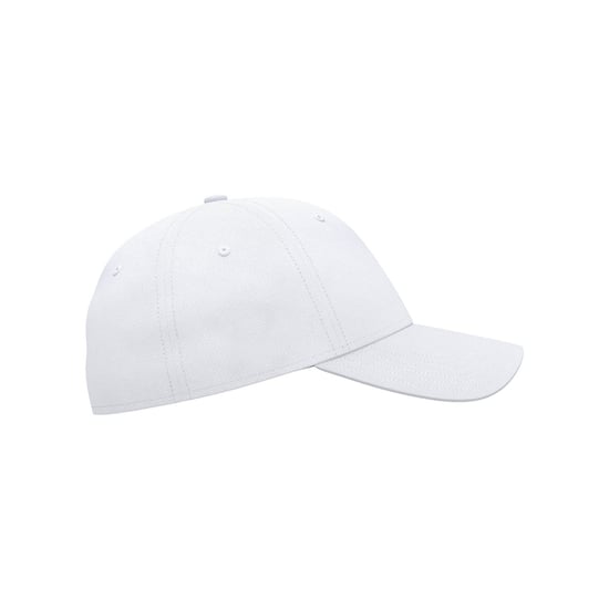 Under Armour Team Blitzing Baseball Cap (White) - Image 2