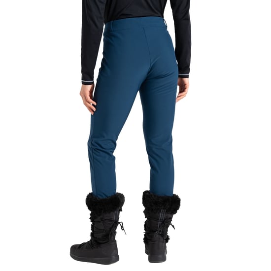 Dare 2B Upshape IV skidbyxor för damer/kvinnor (Moonlight Denim) - Image 2