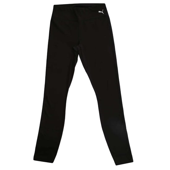 Puma Performance Full Tights för damer/kvinnor (Svart) - Image 1