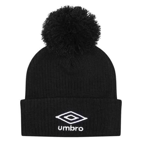 Umbro Kinder/muts Bobble (Zwart) - Image 1