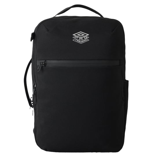 Umbro Pro Training Boodschappentas (Zwart/Wit) - Image 1