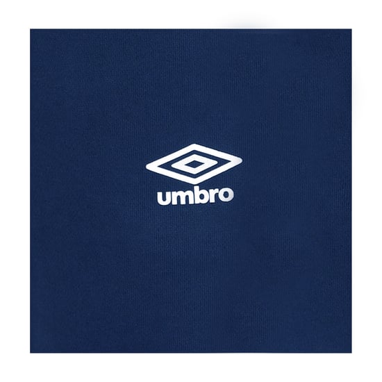 Umbro Gebreide rugbybroek heren (Marine) - Image 2
