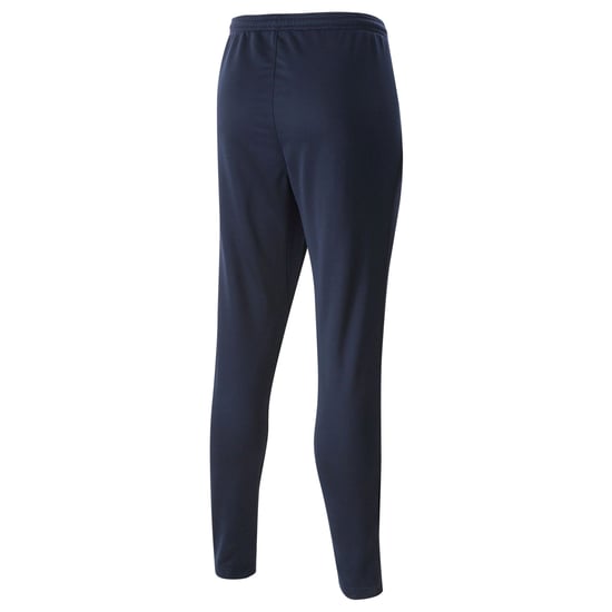 Umbro Mens Tapered Jogging Bottoms (Navy) - Image 2