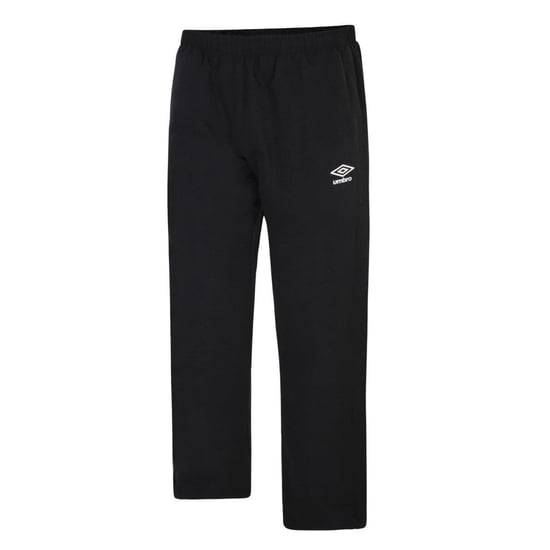Umbro Heren Rugby Joggingbroek (Zwart) - Image 1