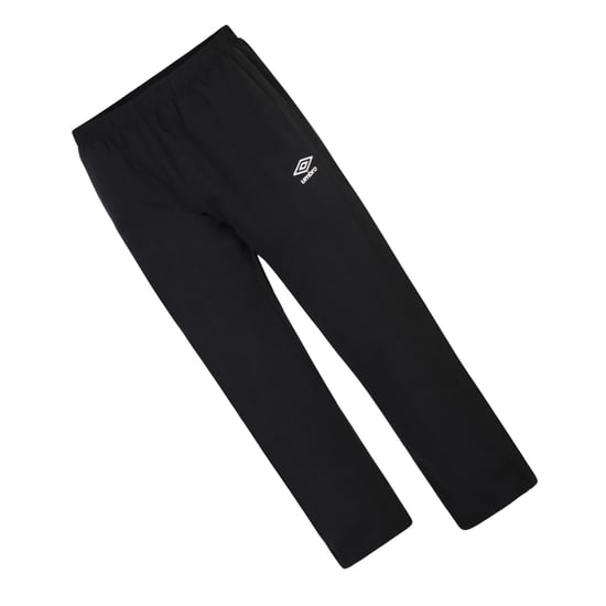 Umbro Heren Rugby Joggingbroek (Zwart) - Image 2
