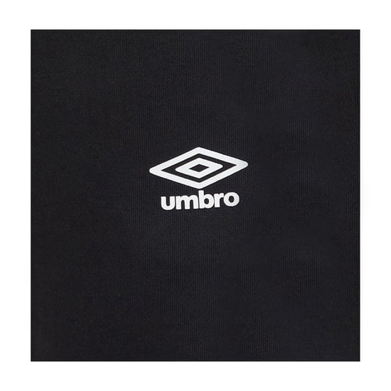Umbro Gebreide rugbybroek heren (Zwart) - Image 2