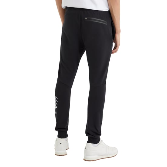 Umbro Joggingbroek met terraslogo heren (Zwart) - Image 2