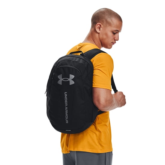 Under Armour Hustle Lite Rugzak (Zwart) - Image 3