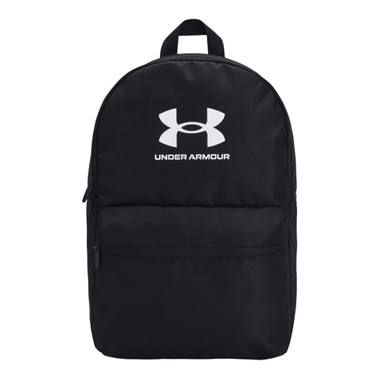 Under Armour Loudon Lite Logo Rugzak (Zwart/Wit) - Image 1